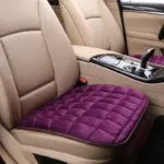 Sitzkissen für den Autositz