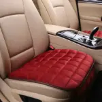Sitzkissen für den Autositz