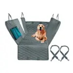 Autokissen für Hunde